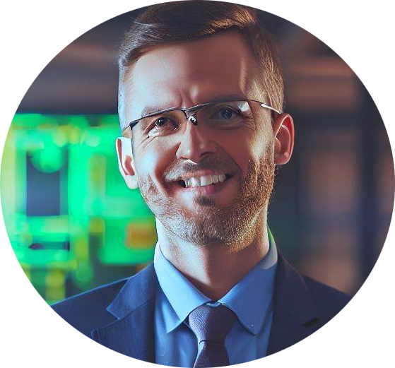 Robert ML Scientist Testimonial