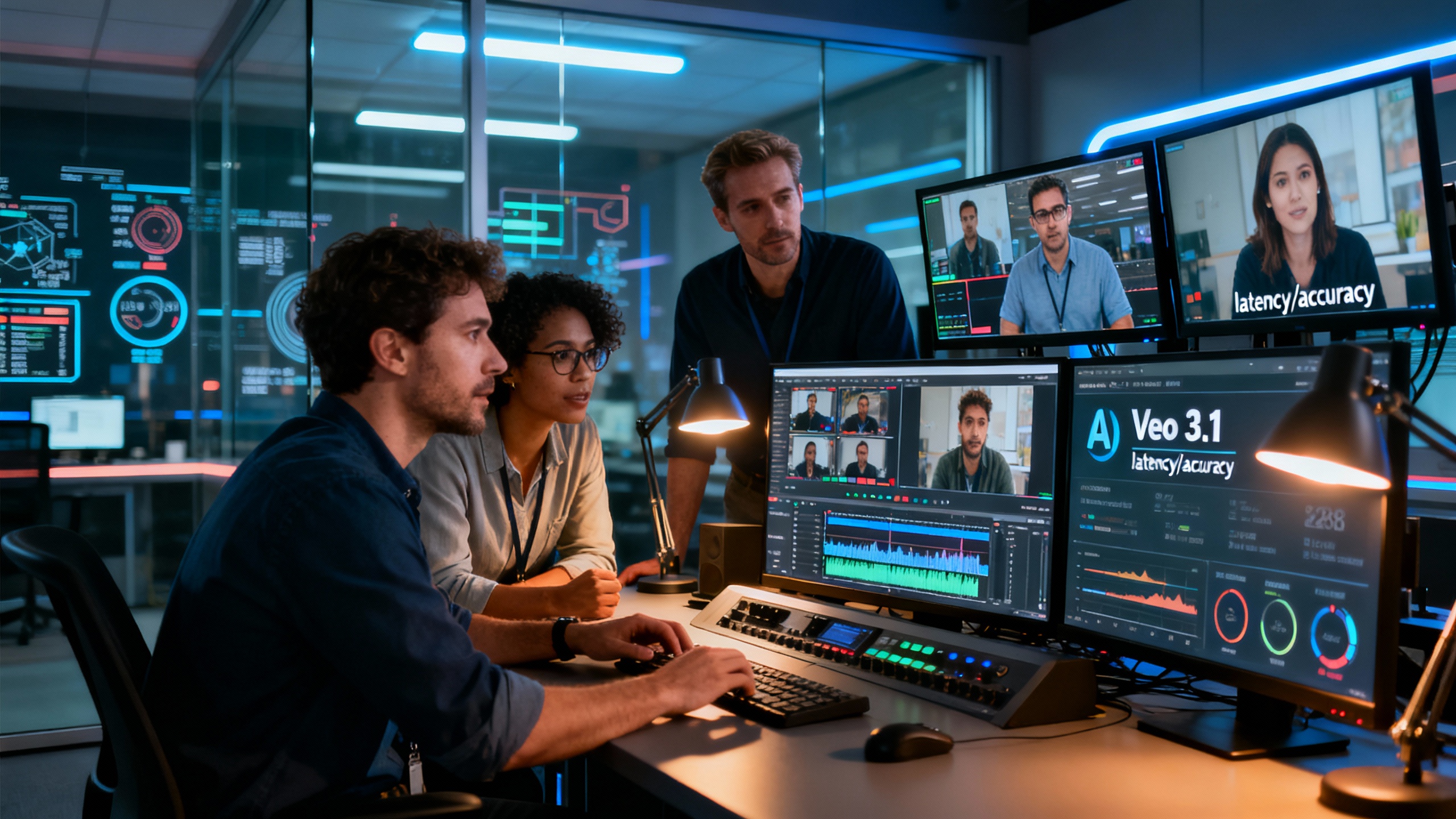 Google Veo 3.1: Breakthrough or Hype? What the Data Shows for Video AI, Marketing, and Small Businesses (creative_artistic)