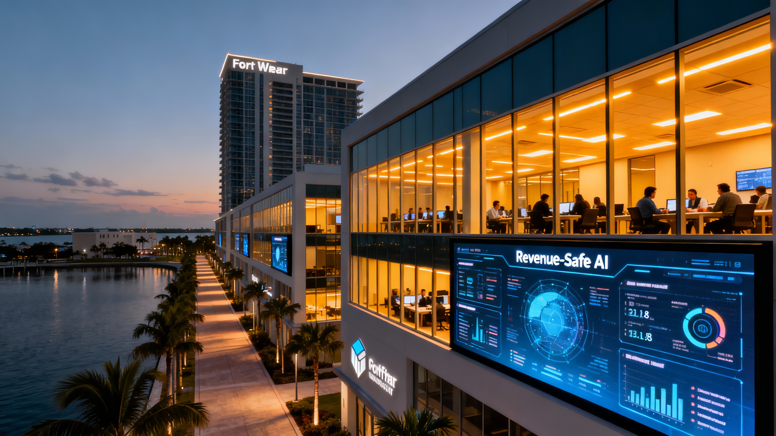 Fort Myers Leads the Charge: Deploying Revenue-Safe AI Agents with Governance and Guardrails in 2025
