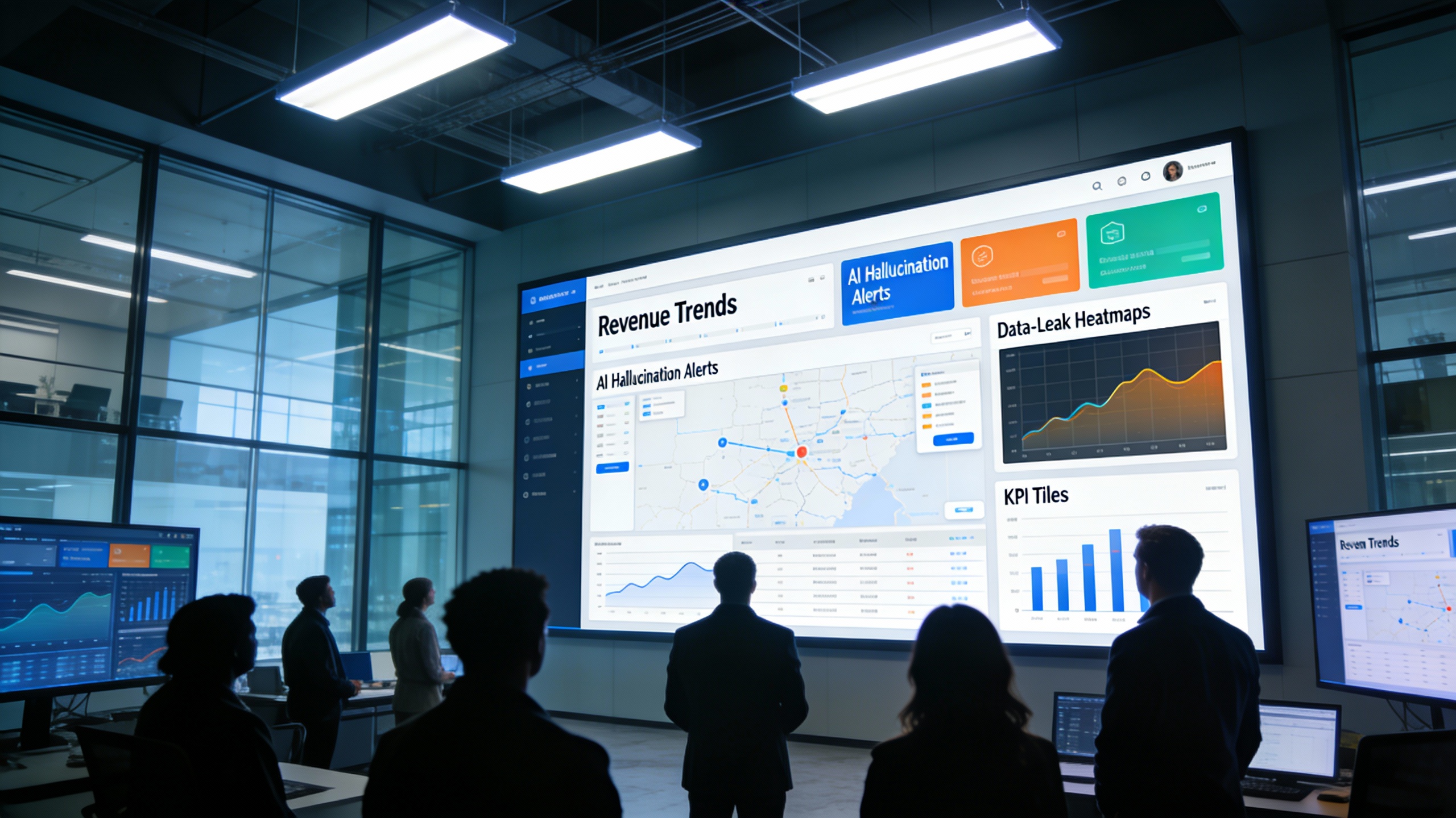 Avoid These 10 AI Revenue Mistakes: Hallucinations, Data Leaks, Bad Incentives