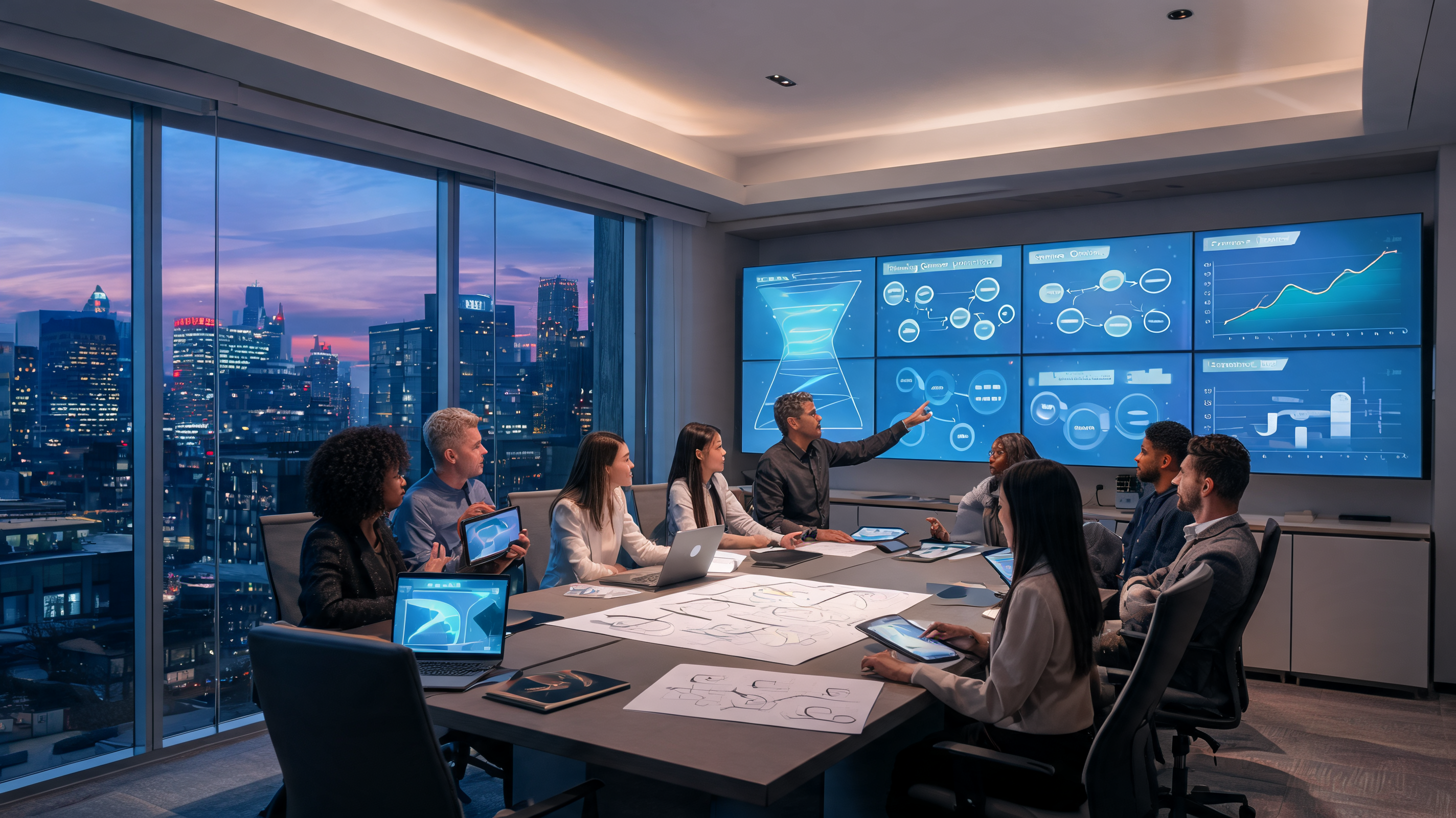 10 Revenue-Driving AI Use Cases Every Business Should Prioritize in 2026