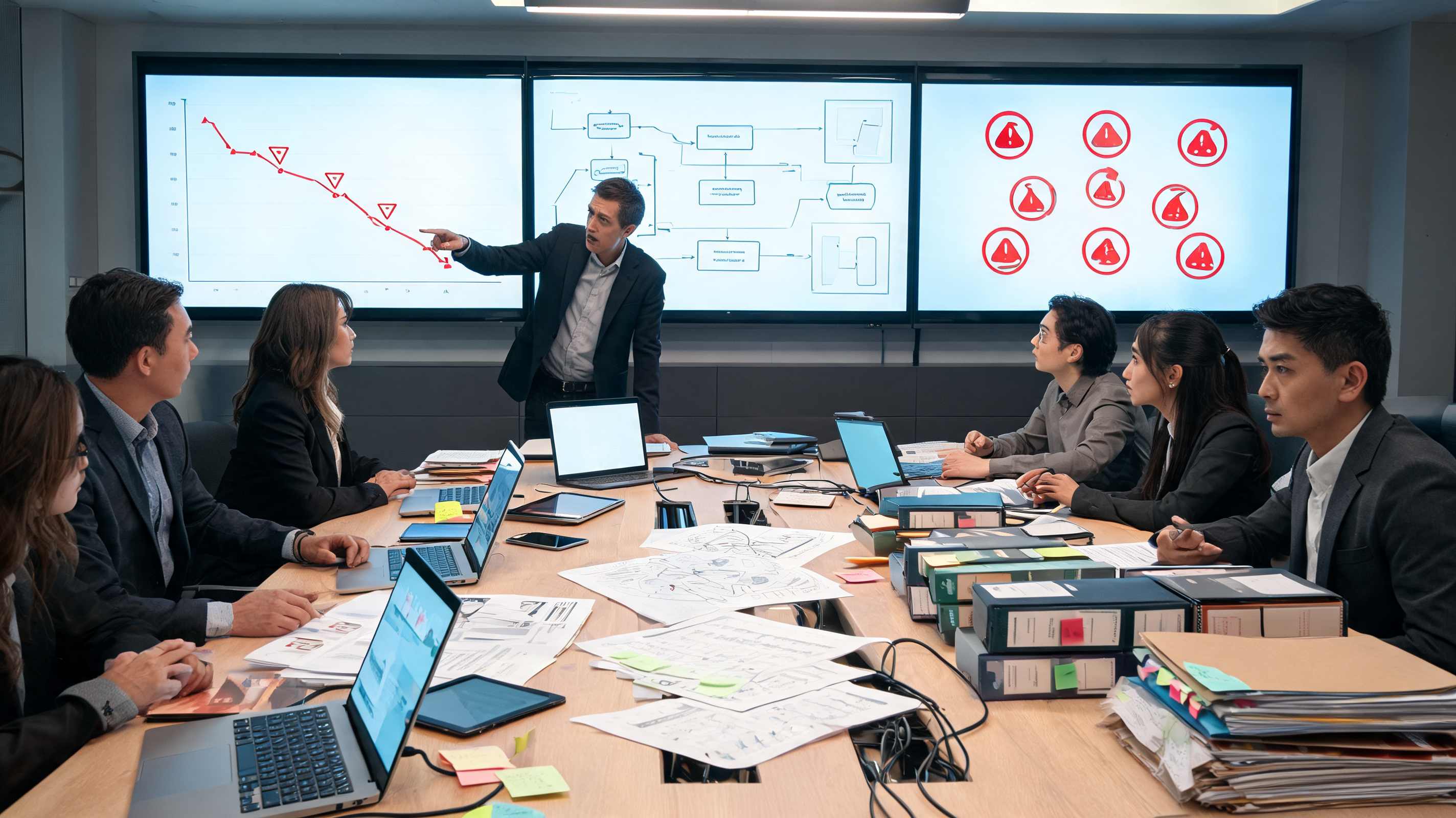 The Hidden AI Automation Mistakes Quietly Killing Revenue Growth and Margins