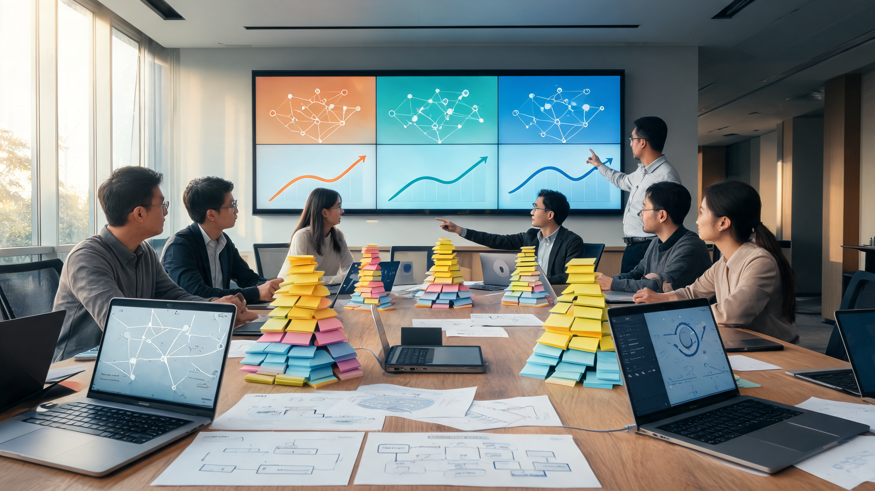 AI Search, Chatbots, or Agents: Which Growth Stack Delivers Faster ROI?