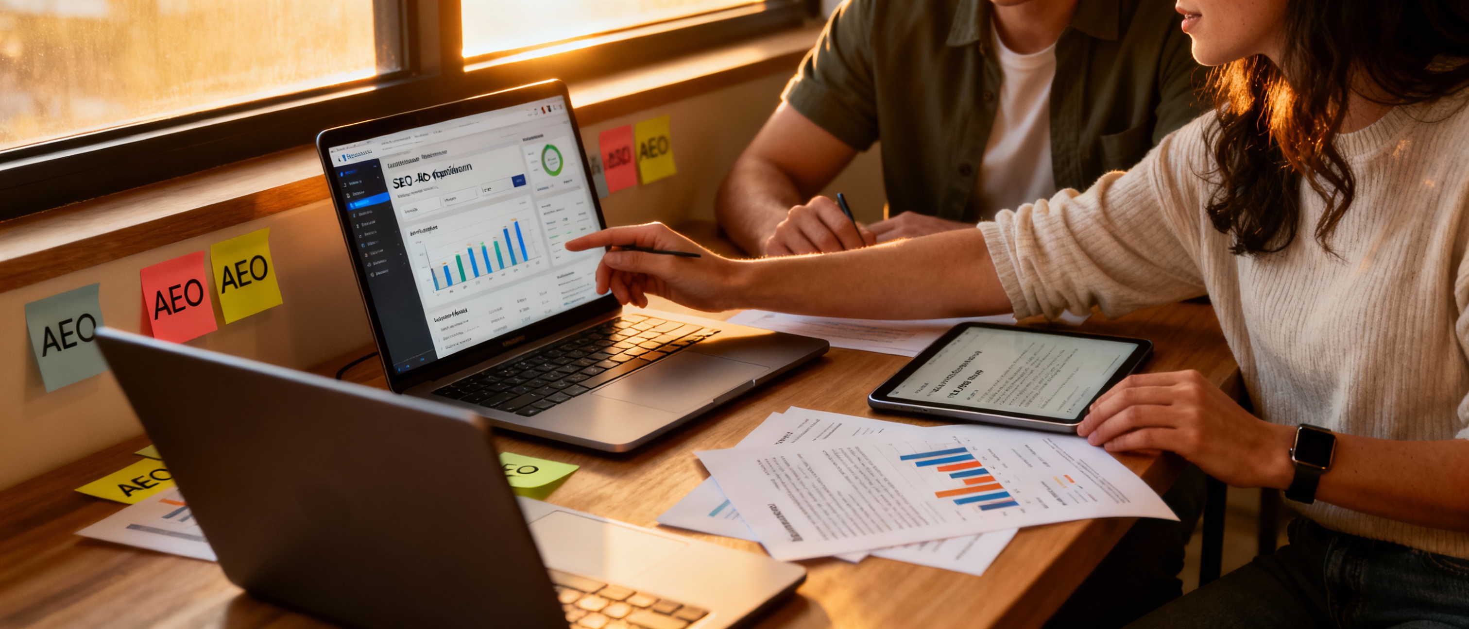 Real-world results and optimization strategies