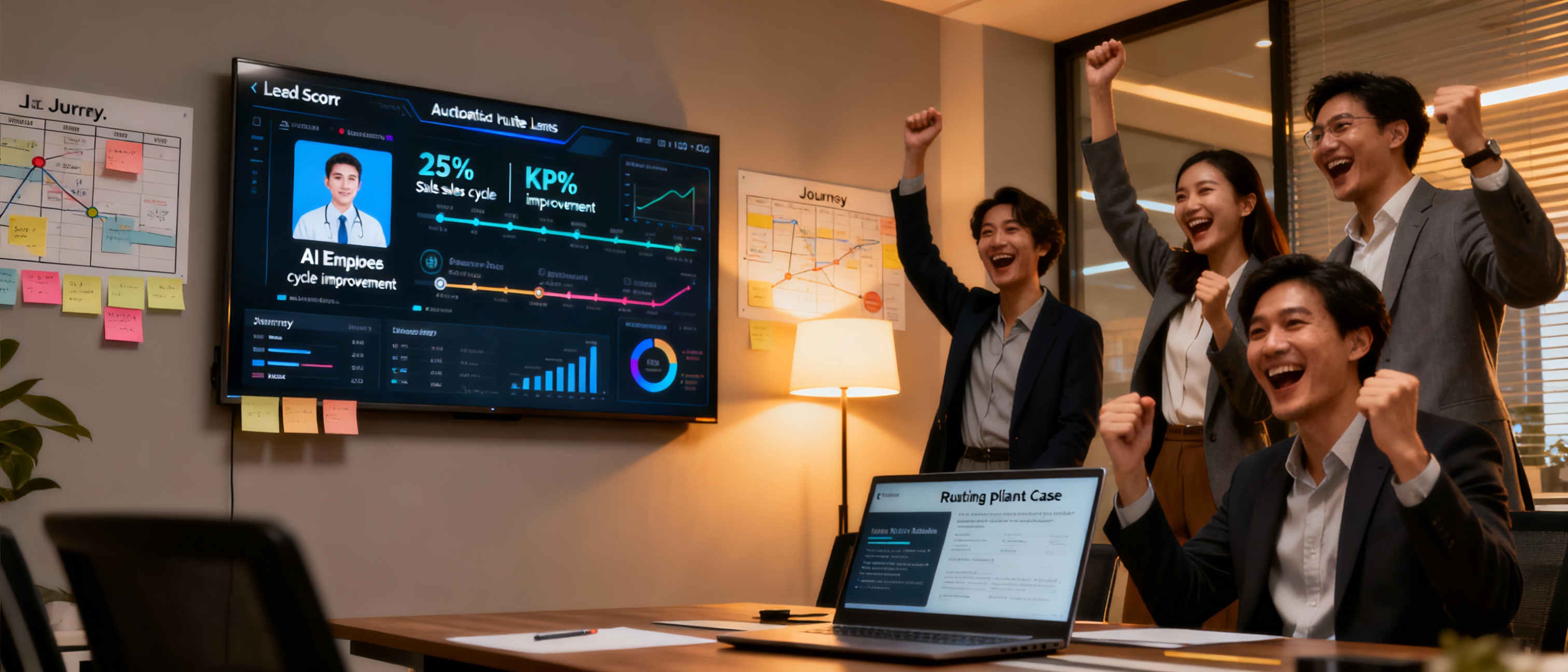 EU AI Act compliance and real-world results